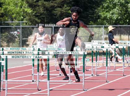 Thumbnail 3 in McClatchy @ Monterey Trail photogallery.