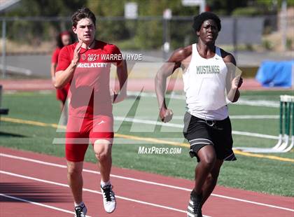 Thumbnail 3 in McClatchy @ Monterey Trail photogallery.