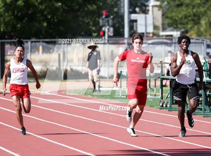 Thumbnail 2 in McClatchy @ Monterey Trail photogallery.