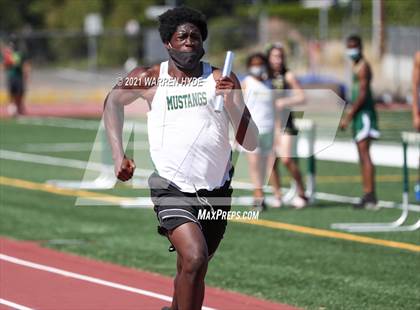 Thumbnail 3 in McClatchy @ Monterey Trail photogallery.