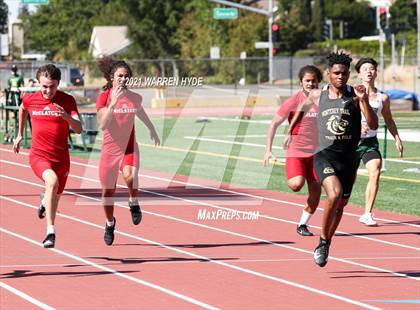 Thumbnail 1 in McClatchy @ Monterey Trail photogallery.