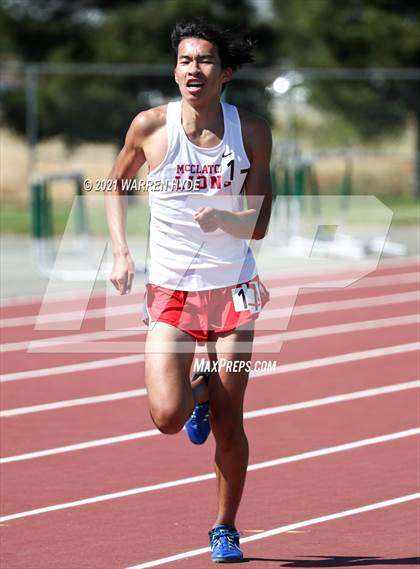 Thumbnail 3 in McClatchy @ Monterey Trail photogallery.