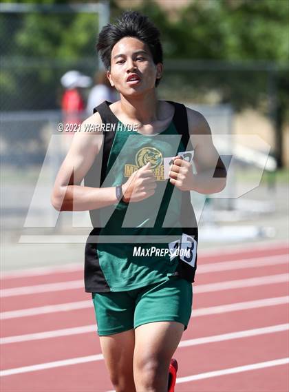 Thumbnail 3 in McClatchy @ Monterey Trail photogallery.