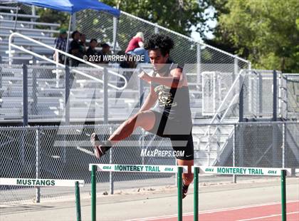 Thumbnail 2 in McClatchy @ Monterey Trail photogallery.