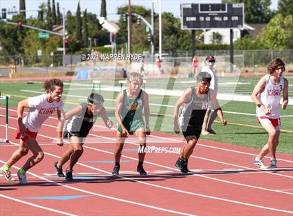 Thumbnail 3 in McClatchy @ Monterey Trail photogallery.
