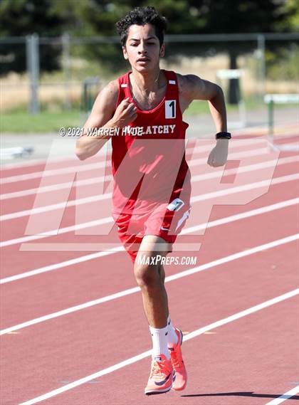 Thumbnail 2 in McClatchy @ Monterey Trail photogallery.