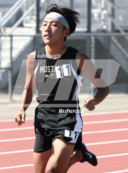 Thumbnail 3 in McClatchy @ Monterey Trail photogallery.
