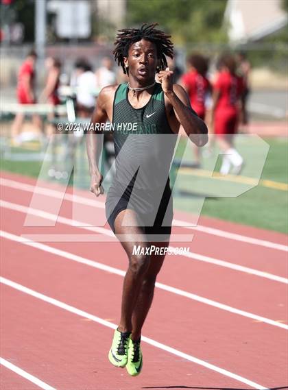 Thumbnail 2 in McClatchy @ Monterey Trail photogallery.