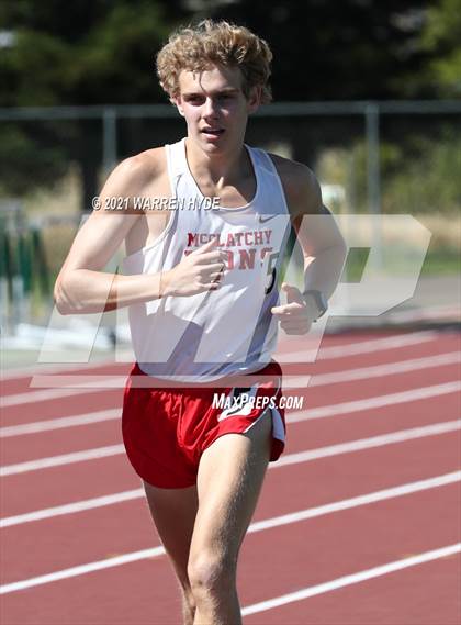 Thumbnail 1 in McClatchy @ Monterey Trail photogallery.