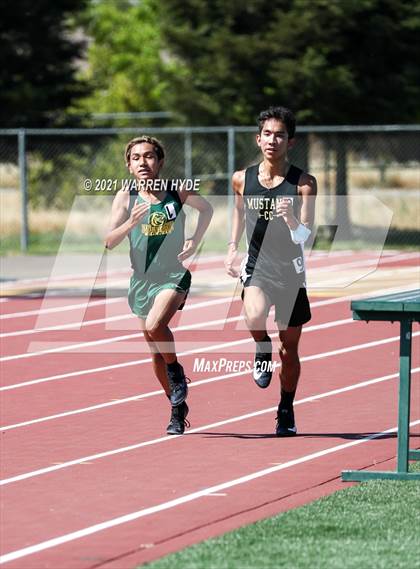 Thumbnail 3 in McClatchy @ Monterey Trail photogallery.