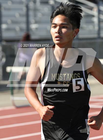 Thumbnail 3 in McClatchy @ Monterey Trail photogallery.