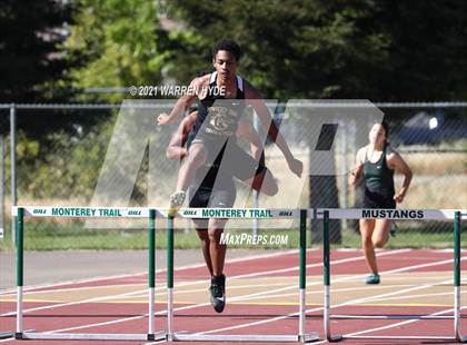 Thumbnail 1 in McClatchy @ Monterey Trail photogallery.