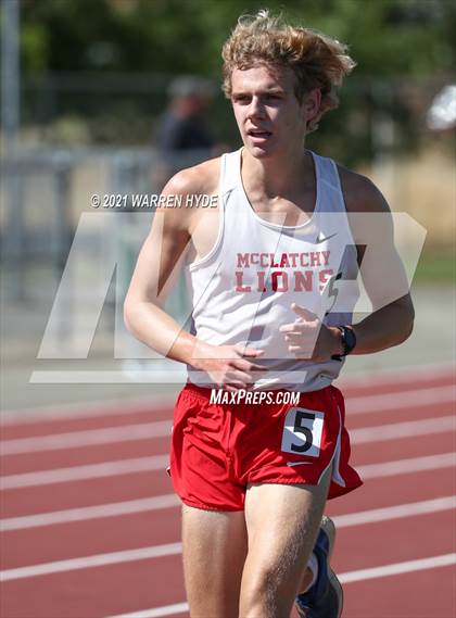 Thumbnail 2 in McClatchy @ Monterey Trail photogallery.