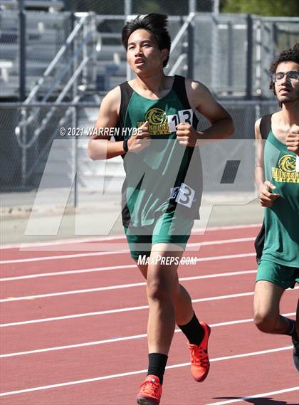 Thumbnail 3 in McClatchy @ Monterey Trail photogallery.