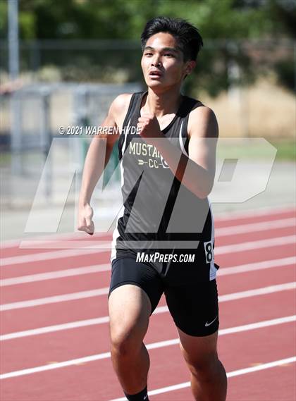 Thumbnail 2 in McClatchy @ Monterey Trail photogallery.