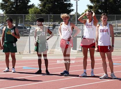Thumbnail 2 in McClatchy @ Monterey Trail photogallery.