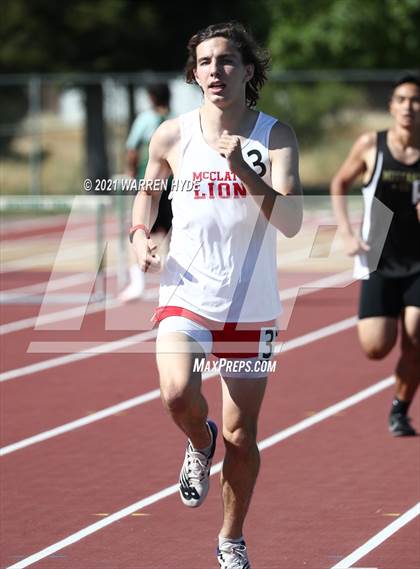 Thumbnail 3 in McClatchy @ Monterey Trail photogallery.
