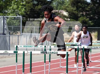 Thumbnail 1 in McClatchy @ Monterey Trail photogallery.