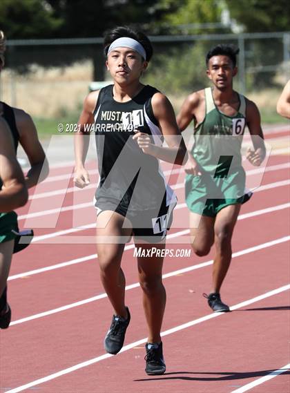 Thumbnail 2 in McClatchy @ Monterey Trail photogallery.