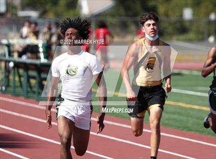 Thumbnail 1 in McClatchy @ Monterey Trail photogallery.