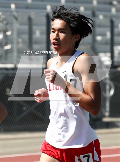 Thumbnail 1 in McClatchy @ Monterey Trail photogallery.