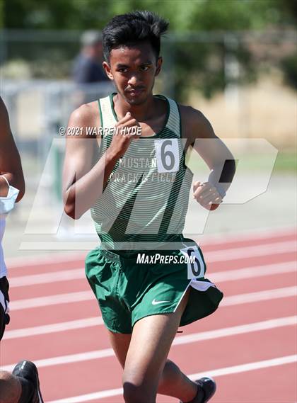 Thumbnail 3 in McClatchy @ Monterey Trail photogallery.