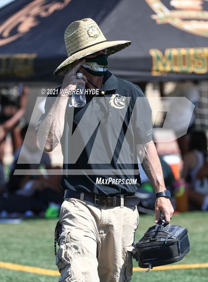 Thumbnail 1 in McClatchy @ Monterey Trail photogallery.