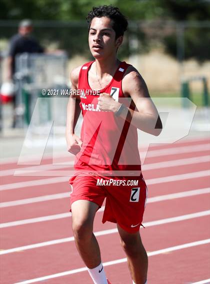 Thumbnail 3 in McClatchy @ Monterey Trail photogallery.