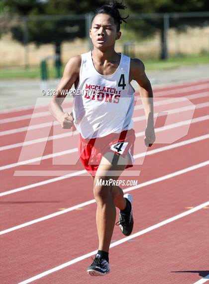 Thumbnail 1 in McClatchy @ Monterey Trail photogallery.