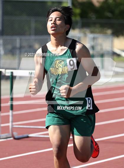 Thumbnail 2 in McClatchy @ Monterey Trail photogallery.
