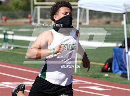 Thumbnail 1 in McClatchy @ Monterey Trail photogallery.
