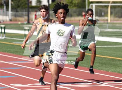 Thumbnail 3 in McClatchy @ Monterey Trail photogallery.