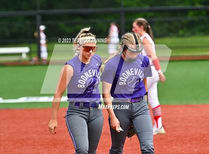 Thumbnail 3 in Atkins vs. Booneville (AAA 3A Final) photogallery.