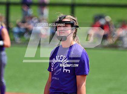Thumbnail 1 in Atkins vs. Booneville (AAA 3A Final) photogallery.
