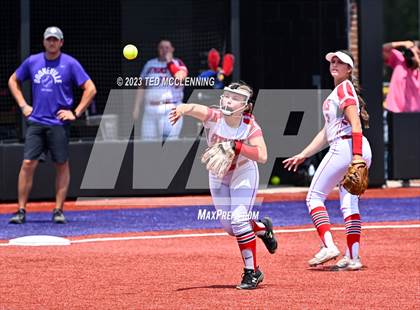 Thumbnail 3 in Atkins vs. Booneville (AAA 3A Final) photogallery.