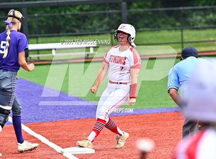 Thumbnail 3 in Atkins vs. Booneville (AAA 3A Final) photogallery.