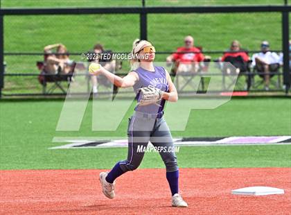 Thumbnail 3 in Atkins vs. Booneville (AAA 3A Final) photogallery.