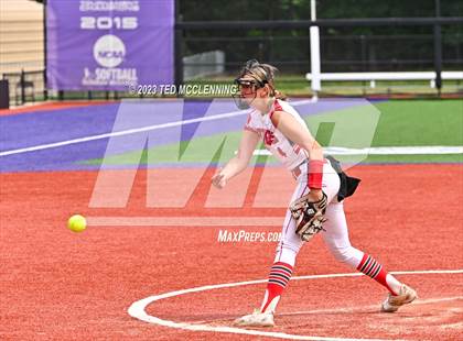 Thumbnail 2 in Atkins vs. Booneville (AAA 3A Final) photogallery.