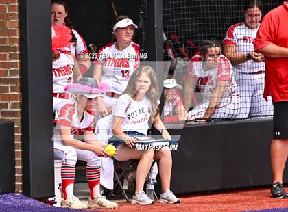 Thumbnail 3 in Atkins vs. Booneville (AAA 3A Final) photogallery.