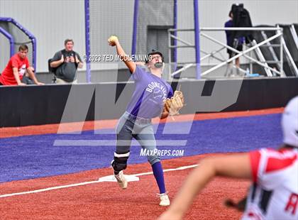 Thumbnail 1 in Atkins vs. Booneville (AAA 3A Final) photogallery.