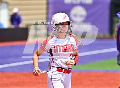 Thumbnail 1 in Atkins vs. Booneville (AAA 3A Final) photogallery.