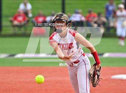 Thumbnail 1 in Atkins vs. Booneville (AAA 3A Final) photogallery.
