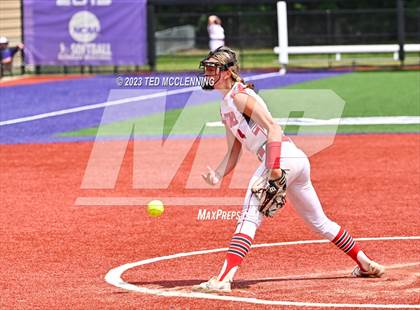 Thumbnail 2 in Atkins vs. Booneville (AAA 3A Final) photogallery.