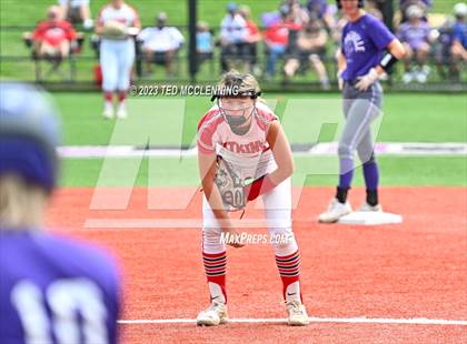 Thumbnail 1 in Atkins vs. Booneville (AAA 3A Final) photogallery.