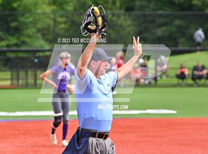 Thumbnail 1 in Atkins vs. Booneville (AAA 3A Final) photogallery.