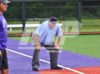 Thumbnail 3 in Atkins vs. Booneville (AAA 3A Final) photogallery.