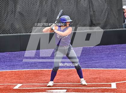 Thumbnail 2 in Atkins vs. Booneville (AAA 3A Final) photogallery.