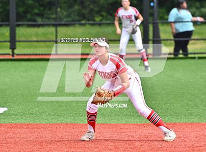 Thumbnail 1 in Atkins vs. Booneville (AAA 3A Final) photogallery.