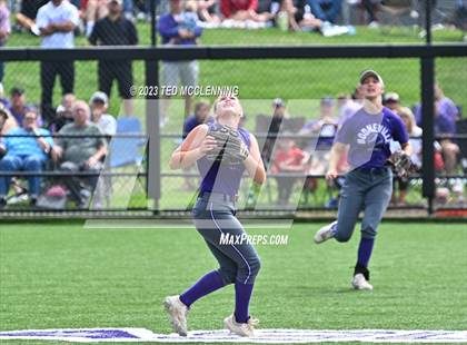 Thumbnail 3 in Atkins vs. Booneville (AAA 3A Final) photogallery.
