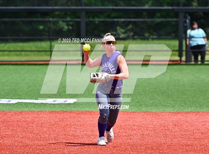 Thumbnail 2 in Atkins vs. Booneville (AAA 3A Final) photogallery.